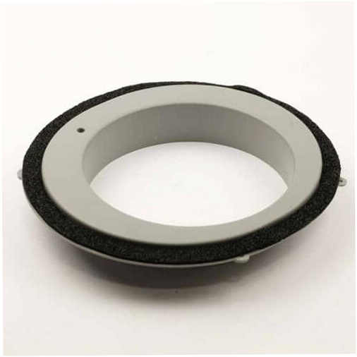 Samsung Dryer Duct Connector Assembly - DC97-07895A