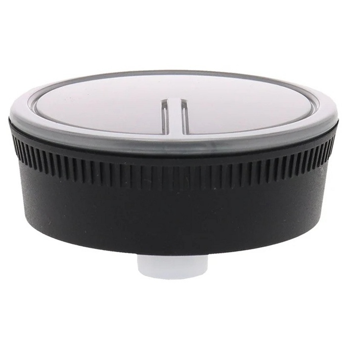 Whirlpool Dryer Knob - W11176265, Replaces: W10576636
