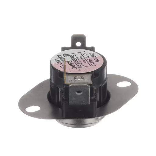 Whirlpool Dryer Cycling Thermostat - WP503979, Replaces: 503979