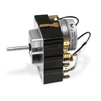 Whirlpool Dryer Timer - WP31001513, Replaces: 31001513