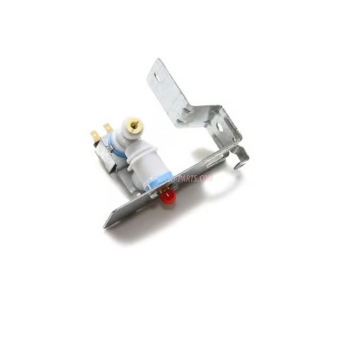 Whirlpool Dryer Water Inlet Valve - WPW10129424, Replaces: W10129424