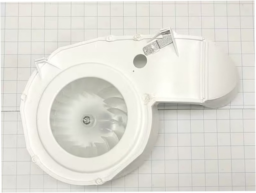Frigidaire Dryer Blower Wheel & Housing Assembly - 131967600, Replaces: 131367500