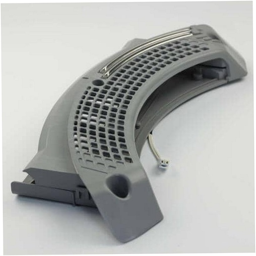 Samsung Dryer Filter Guide Assembly - DC97-17978A