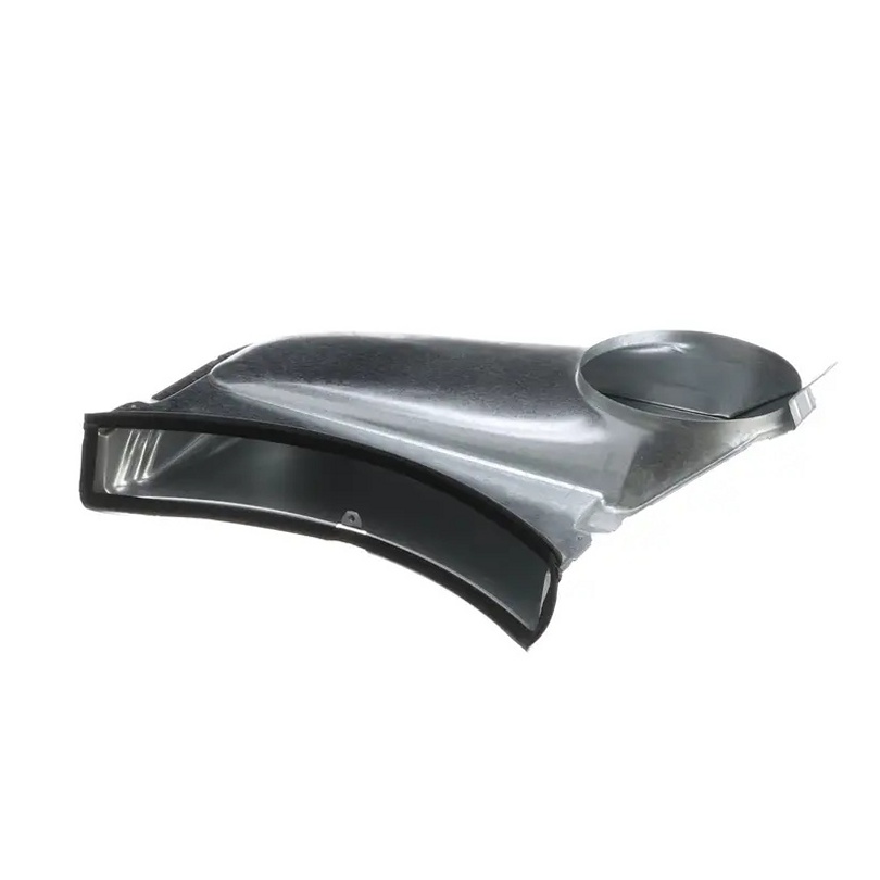 Frigidaire Dryer Duct Assembly - 5304505353