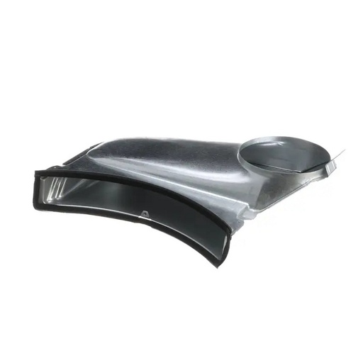 Frigidaire Dryer Duct Assembly - 5304505353