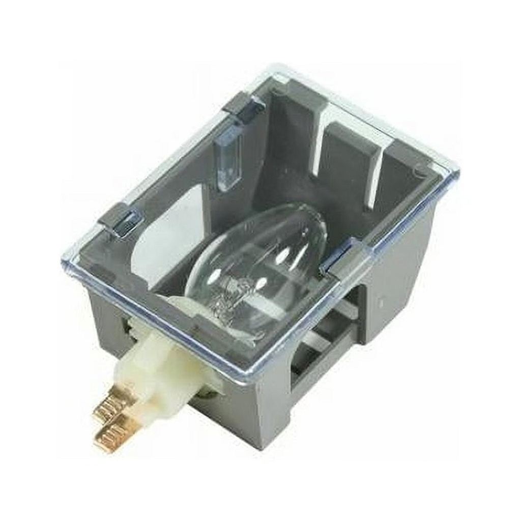 Frigidaire Dryer Light Assembly - 5304521399, Replaces: 5304505252