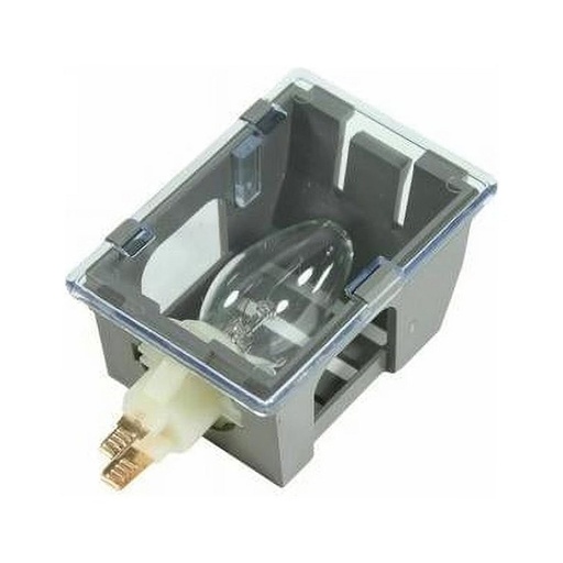 Frigidaire Dryer Light Assembly - 5304521399, Replaces: 5304505252