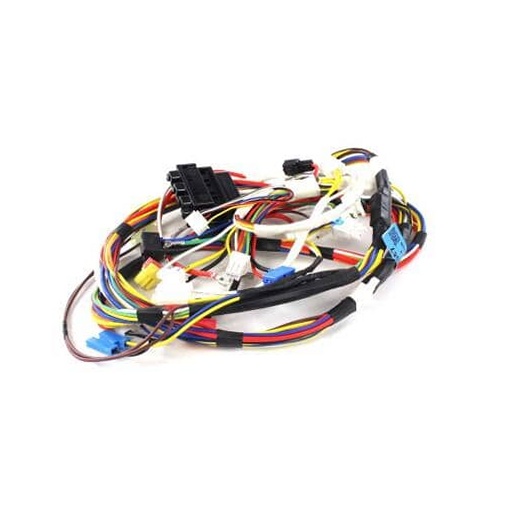 LG Dryer Wire Harness - EAD60843547