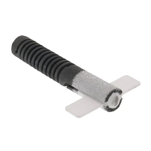 GE Dryer Gas Igniter - WE4X444, Replaces: WE04X0444