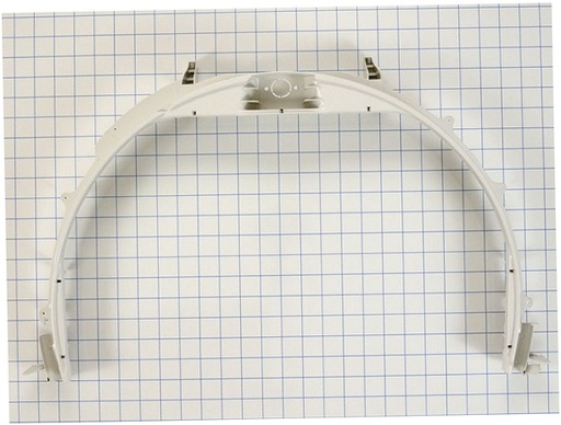 GE Dryer Drum Support Bearing - WE3X77, Replaces: WE03X0077