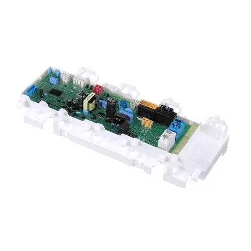 LG Dryer Main Control Board - EBR80198603
