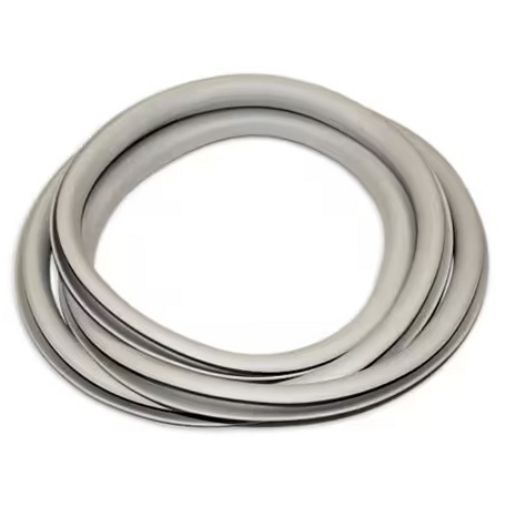 Whirlpool Range /Oven Door Gasket - WP3390733, Replaces: 239119