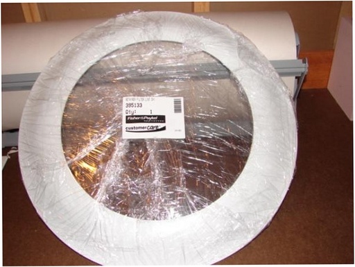 Fisher & Paykel Dryer Lint Filter Retainer - 395133
