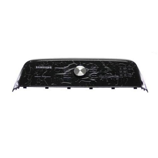 Samsung Dryer Control Panel - DC90-00113W