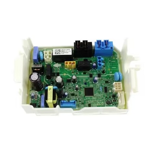 LG Dryer Main Control Board - EBR31002602