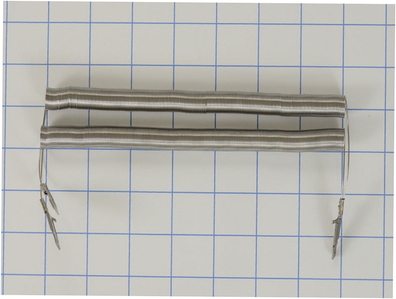 GE Dryer Heating Element Restring Kit - WE11X203, Replaces: DE333