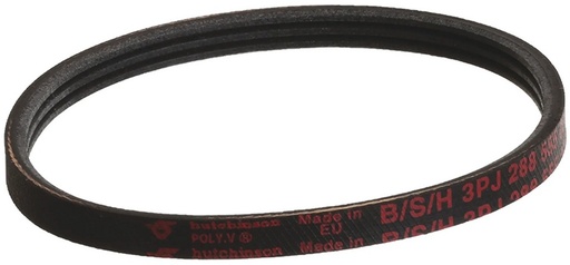 Bosch Dryer Blower Drive Belt - 00154142, Replaces: 154142