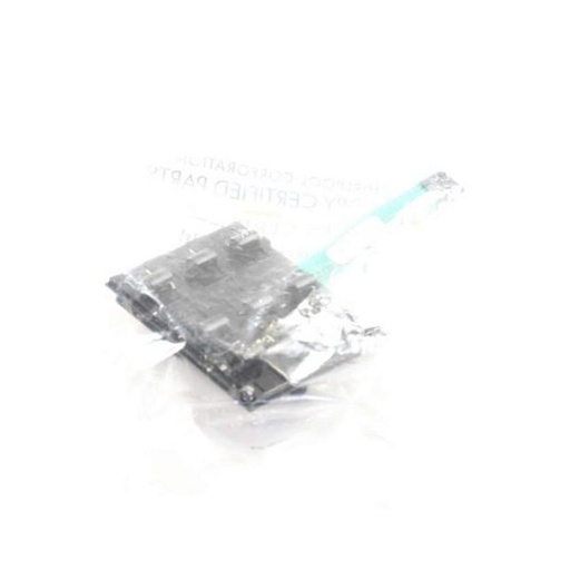 Whirlpool Dryer Switch - WPW10198198, Replaces: W10198198