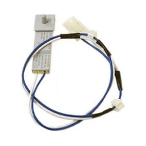 Whirlpool Dryer Door Switch - W11177687, Replaces: W10350909