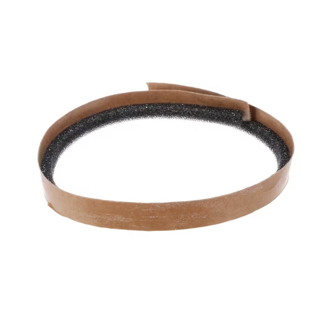 GE Dryer Gasket - WE09X20569, Replaces: WE9M41