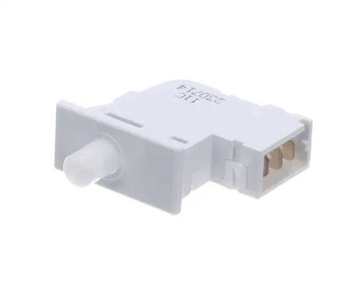 LG Dryer Safety Switch Assembly - EBF61496102, Replaces: 6601EL3001A