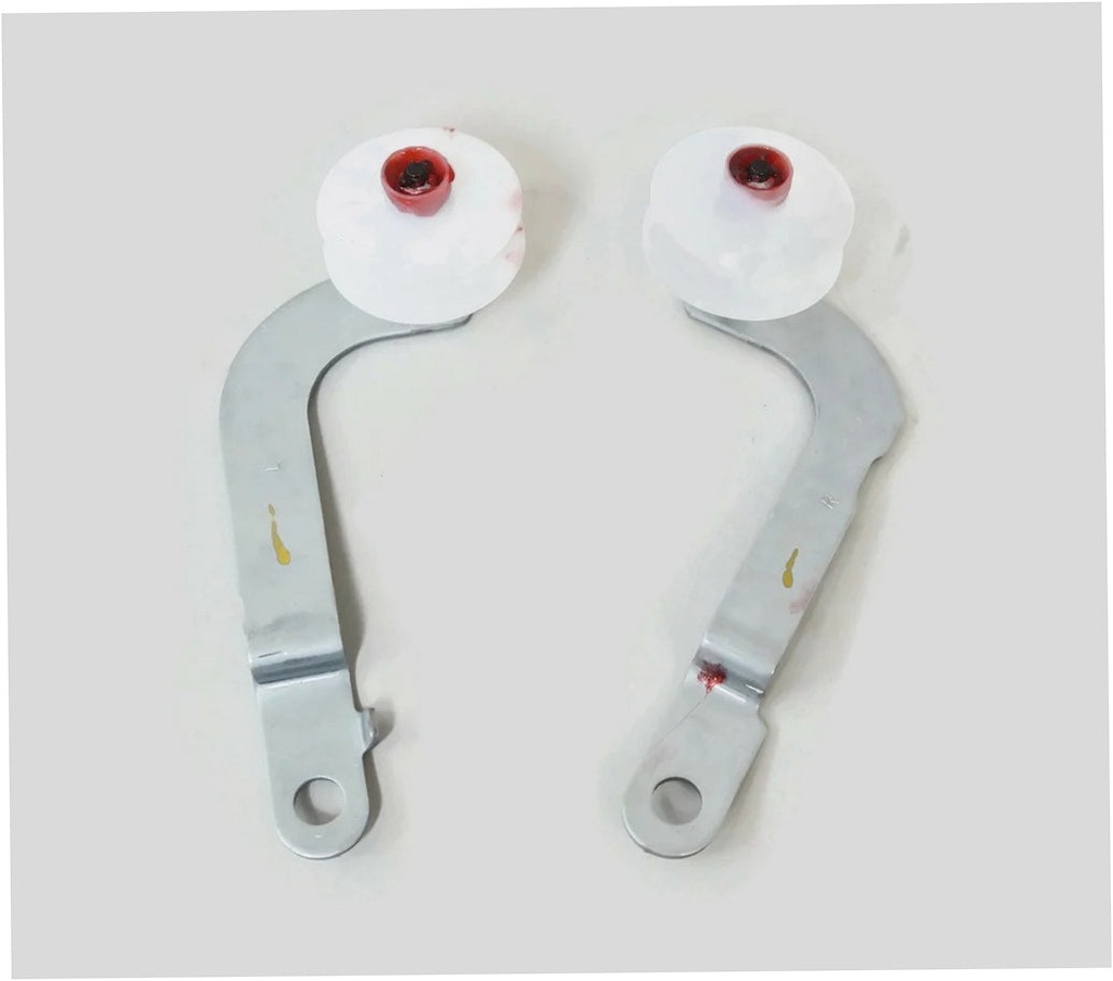 GE Dryer Idler Arm Assembly (Left & Right) - WE03X38319