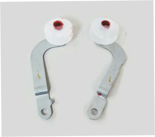 GE Dryer Idler Arm Assembly (Left & Right) - WE03X38319