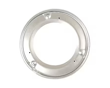 Frigidaire Dryer Heater Baffle - 3204254, Replaces: 3201198