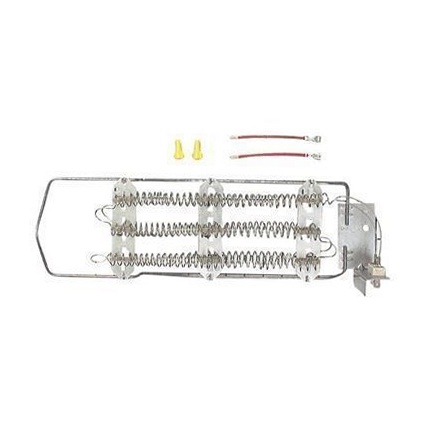 Whirlpool Dryer Heating Element Assembly - WP279462, Replaces: 279462