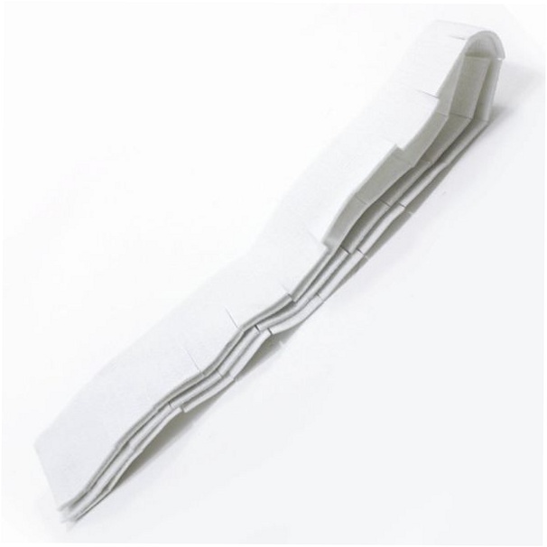 Whirlpool Dryer Felt Drum Seal - WP56088, Replaces: 56088