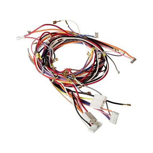 Frigidaire Dryer Wire Harness - 5304521235, Replaces: 5304513588