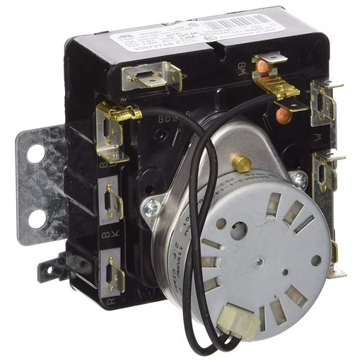 Whirlpool Dryer Timer - WP3397273, Replaces: 3397273