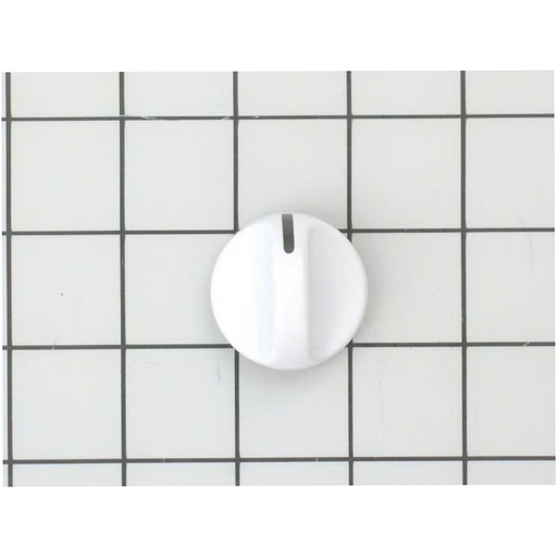 GE Dryer Rotary Knob - WE01X10083, Replaces: WE1X10083