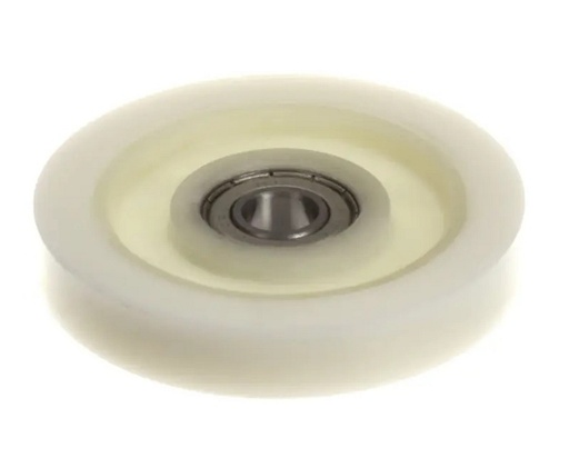 Frigidaire Dryer Roller - 136405900, Replaces: 125423520
