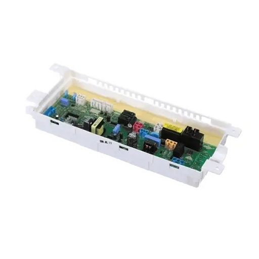 LG Dryer Main Control Board - CSP30104401, Replaces: EBR76210902