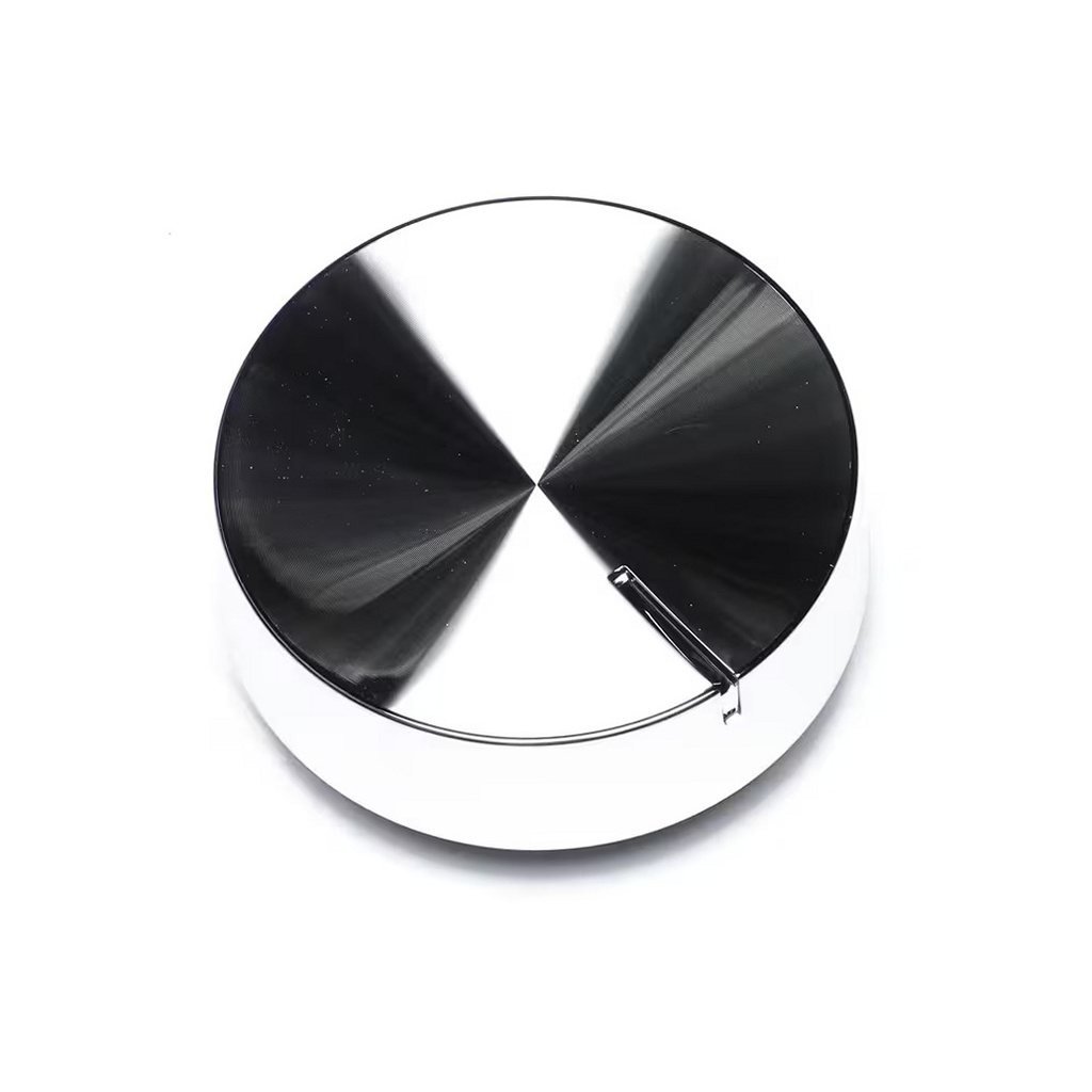 Whirlpool Dryer Knob - W11611672, Replaces: W11367370