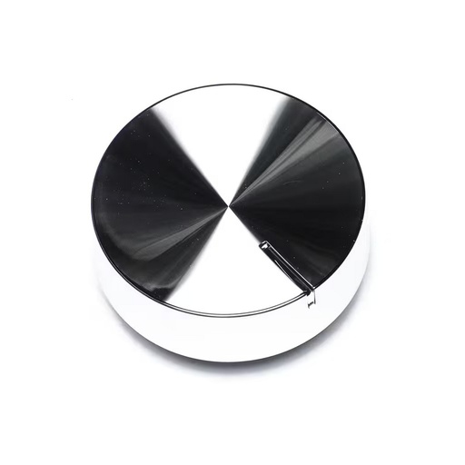 Whirlpool Dryer Knob - W11611672, Replaces: W11367370
