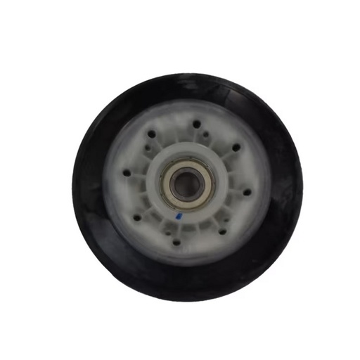 LG Dryer Drum Roller - AGM75510719, Replaces: 4581EL3001M