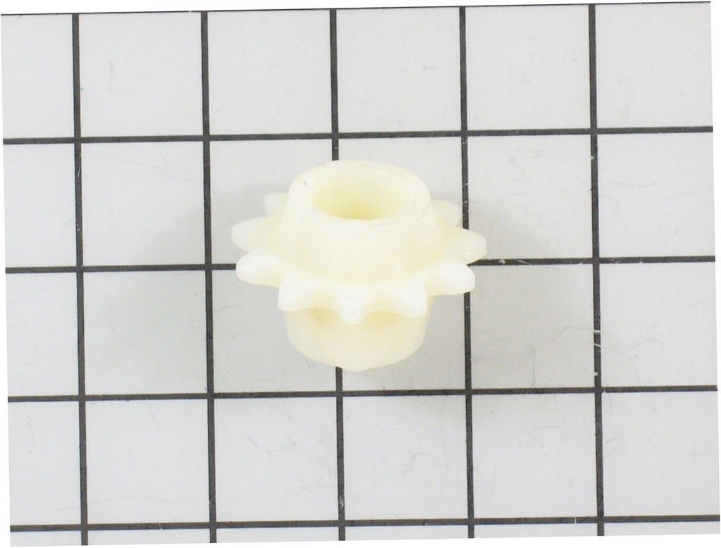 Speed Queen Dryer Drive Wheel/Sprocket - M401366P, Replaces: M401366