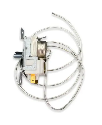 Temperature Control / Thermostat Kit - TC202.NSC (TC202.NSC)