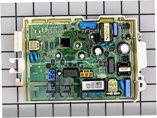LG Dryer Main Control Board - EBR31002604