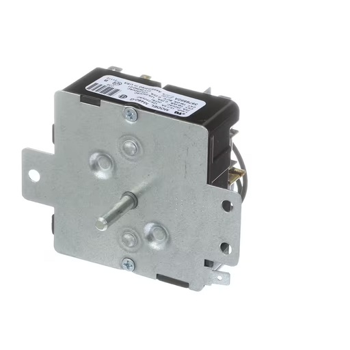 Whirlpool Dryer Timer - WP3976582, Replaces: 3406717