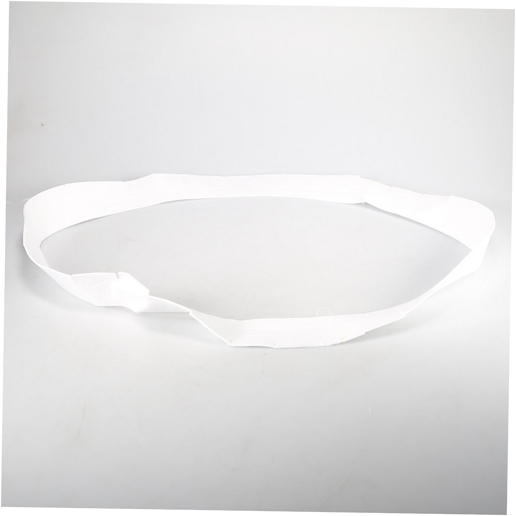 Whirlpool Dryer Front Cylinder Seal - WP31001637, Replaces: 31001637