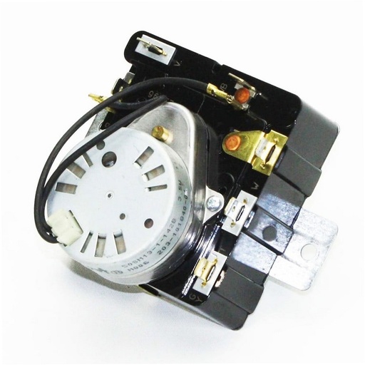 Whirlpool Dryer Timer - WP3976579, Replaces: 3406018