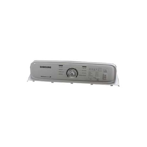 Samsung Dryer Control Panel Assembly - DC97-18718A