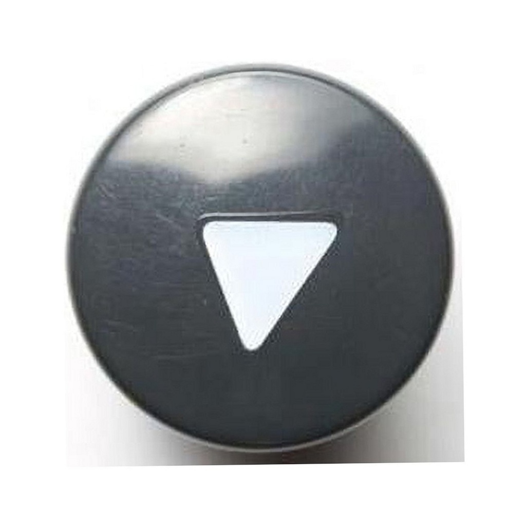 GE Dryer Start Button Assembly - WE04X23114