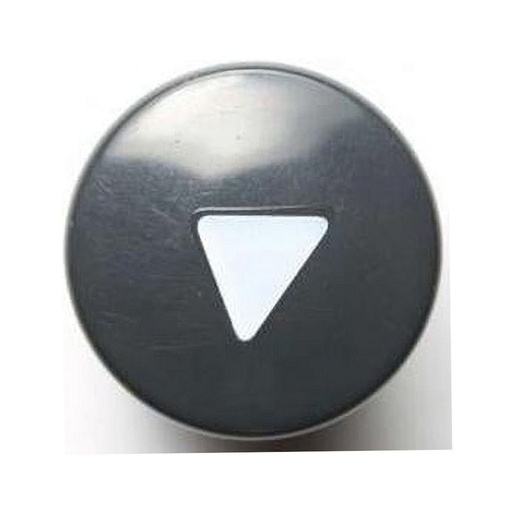 GE Dryer Start Button Assembly - WE04X23114