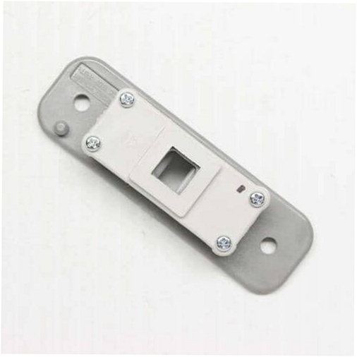 LG Dryer Door Catch - 4027EL1001C