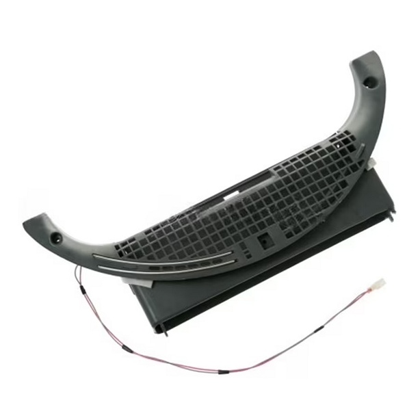 GE Dryer Duct Assembly - WE18X25560