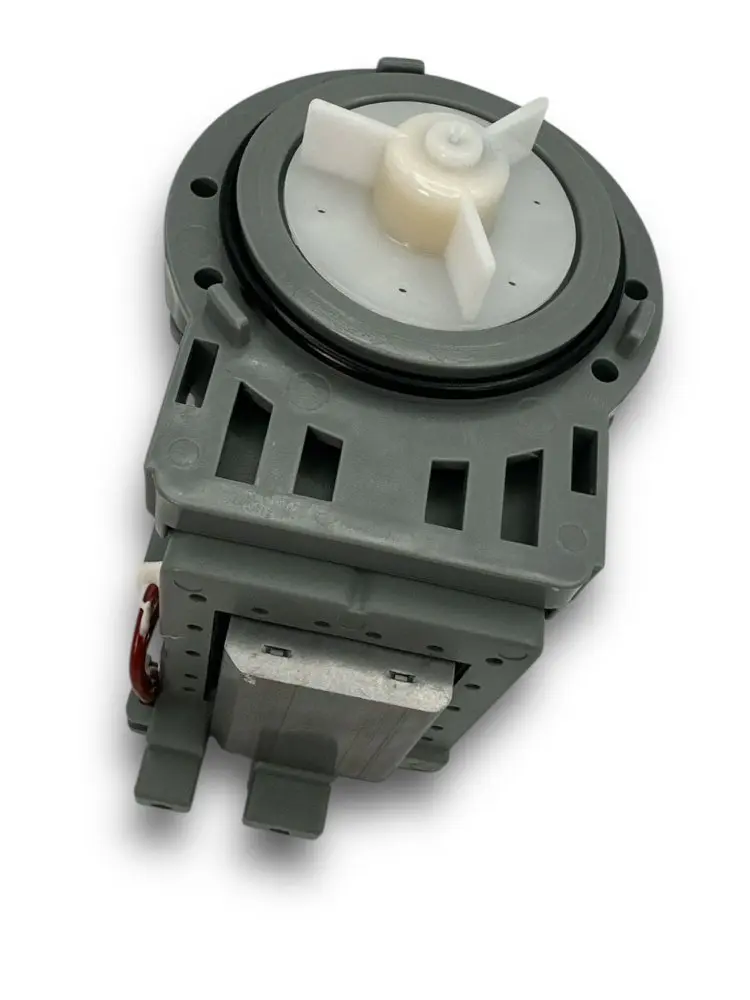 Washer Drain Pump Motor - WP97ER12